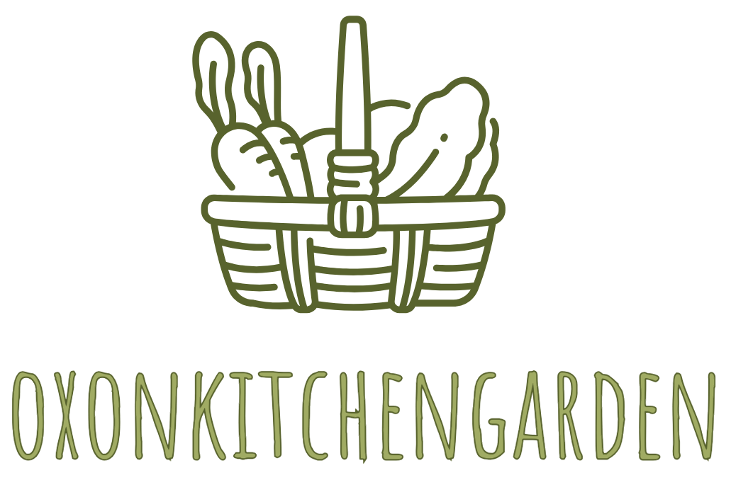 OxonKitchenGarden.co.uk